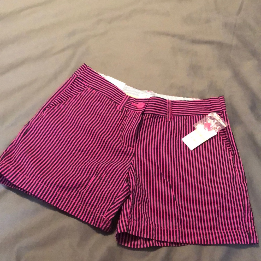 Never worn shorts